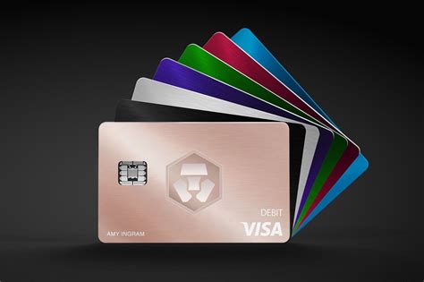 crypto.com visa card contactless|Crypto Visa card : r/Crypto.